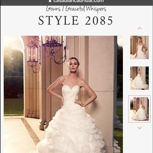 CASABLANCA style 2085